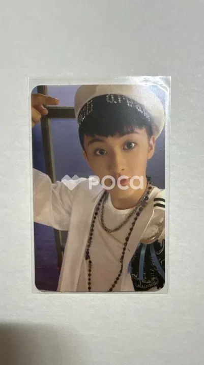 NCT マーク We Young - メルカリ