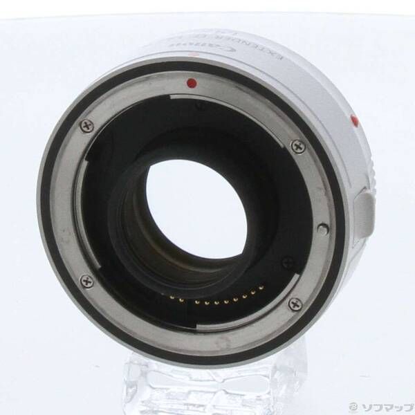 〔 品〕 Canon EF 1 4 xIII 262