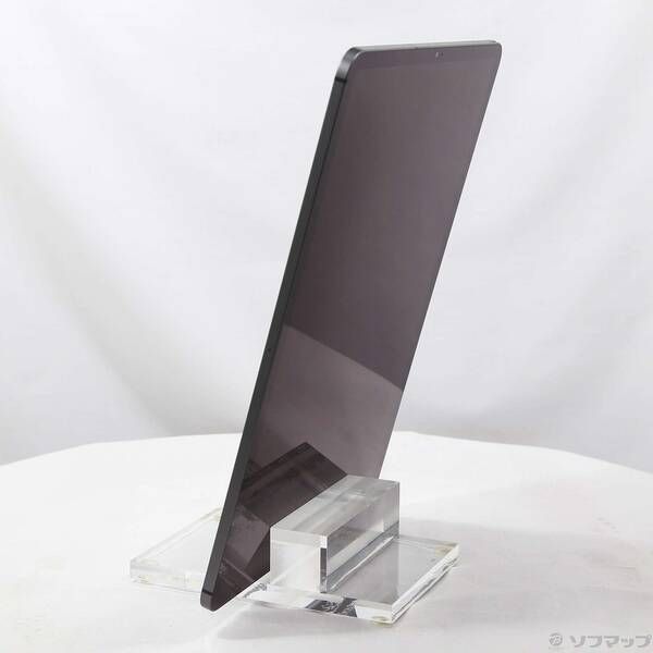 〔 品〕 iPad Pro 12 9インチ 第4世代 256 GB スペースグレイ MXF 52 J A SIMフリー 349