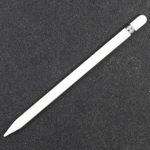 中古品〕 Apple Pencil 第1世代 MK0C2J／A【262】 - メルカリ