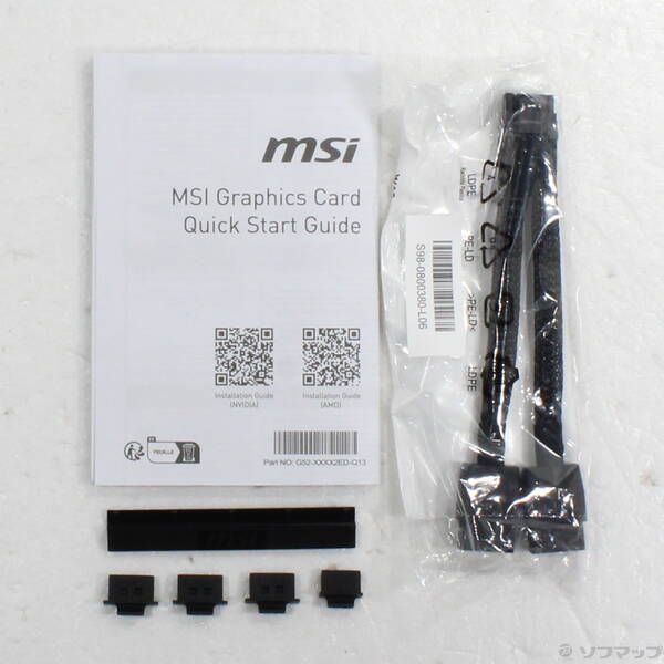 〔 品〕 GeForce RTX 5070 12 G VENTUS 2 X OC 262