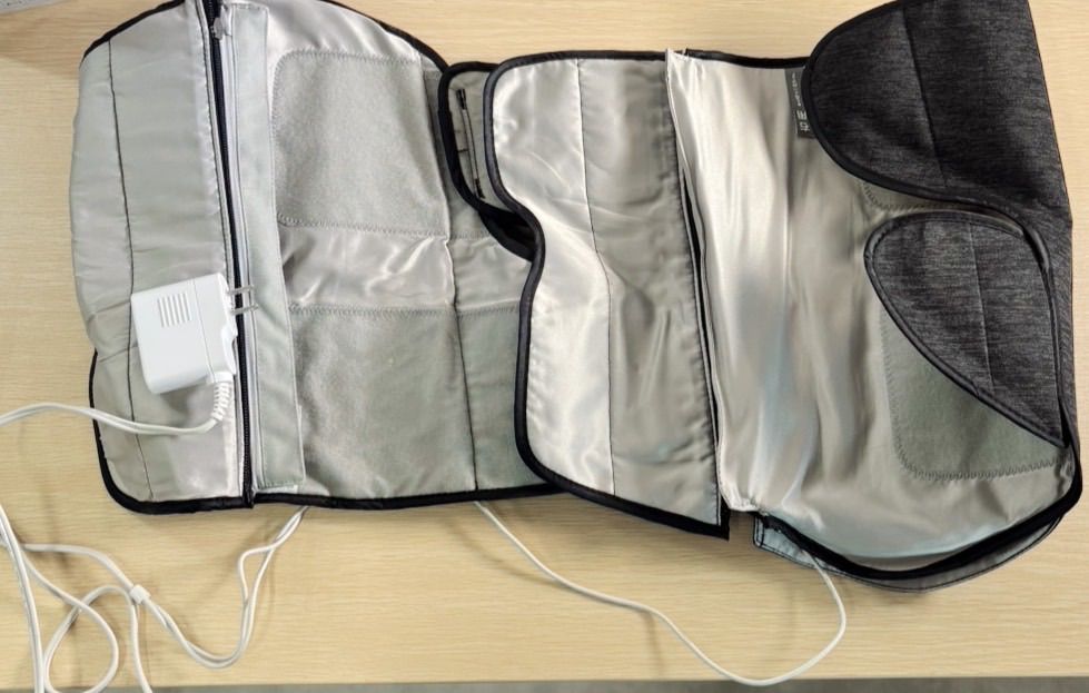  Panasonic パナソニック 足用エアプレッサー その他 矯正用品 補助ベルト