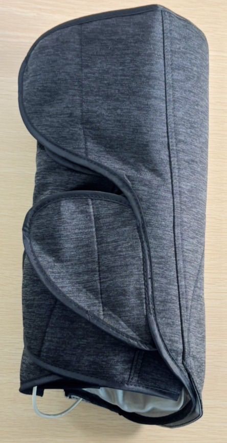 Panasonic パナソニック 足用エアプレッサー