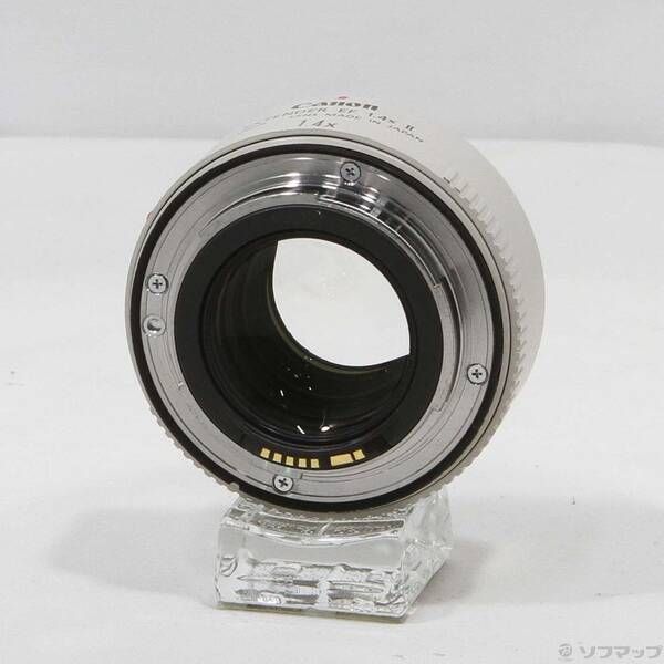 中古品〕 Canon Extender EF 1.4xII (レンズ)【258】 - メルカリ