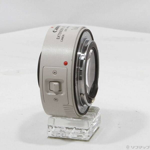中古品〕 Canon Extender EF 1.4xII (レンズ)【258】 - メルカリ