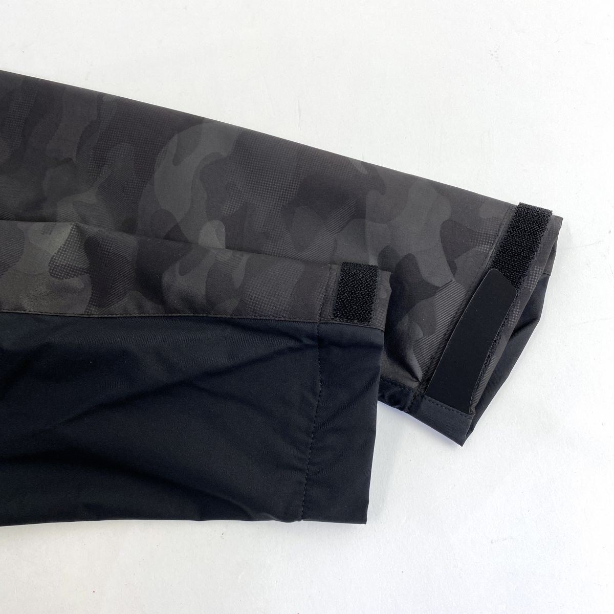 BLACK LABEL CRESTBRIDGE ブラックレーベルクレストブリッジ カモフラ