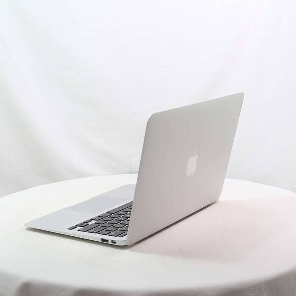 中古品〕 MacBook Air 11.6-inch Early-2015 MJVM2J／A Core_i5 1.6GHz