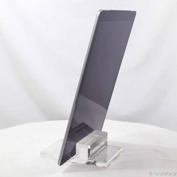 〔 品〕 iPad Pro 12 9インチ 第1世代 256 GB スペースグレイ NL 2 L J A SoftBank 258