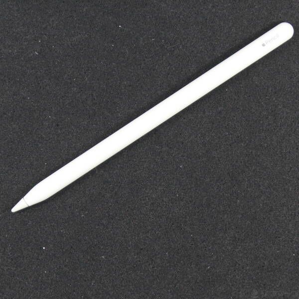 中古品〕 Apple Pencil 第2世代 MU8F2J／A【297】 - メルカリ