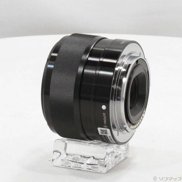 開封済み新古品】SEL35F18 開封済み新古品】SEL35F18 【公式通販】