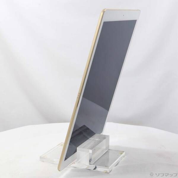 〔 品〕 iPad Pro 12 9インチ 第1世代 32 GB ゴールド FL 0 H 2 J A Wi Fi 258