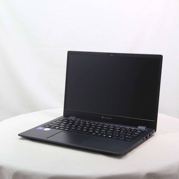 展示品〕 dynabook G6／Y P2G6YBBL オニキスブルー【349】 dynabook