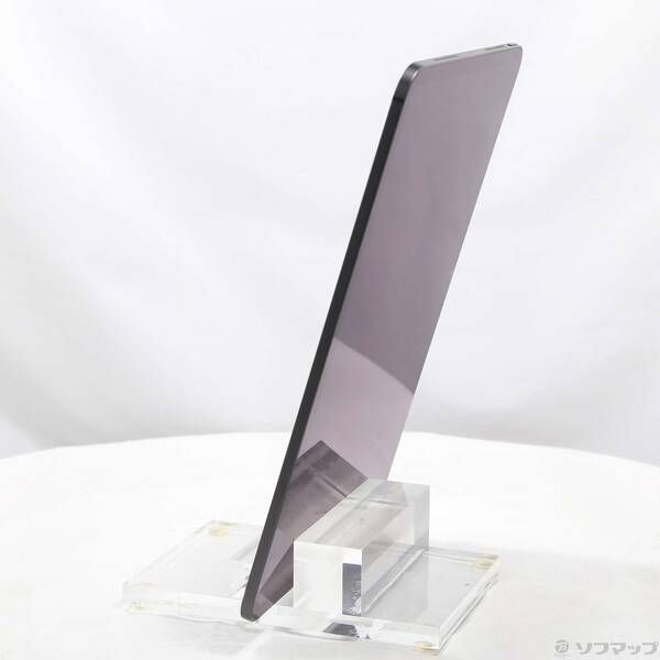 〔 品〕 iPad Pro 11インチ 第5世代 標準ガラス 256 GB スペースブラック MVV 83 J A Wi Fi 258