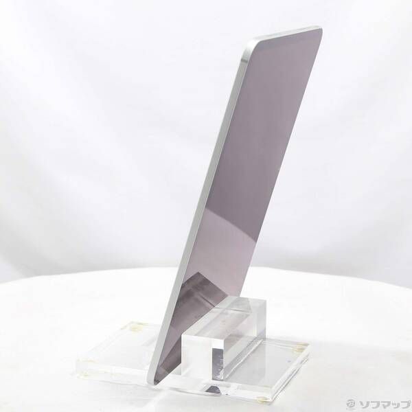〔 品〕 iPad Pro 11インチ 第5世代 標準ガラス 512 GB シルバー MVVD 3 J A Wi Fi 371