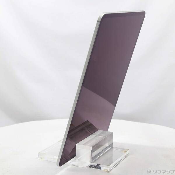 〔 品〕 iPad Pro 13インチ 第1世代 標準ガラス 256 GB シルバー MVX 33 J A Wi Fi 258