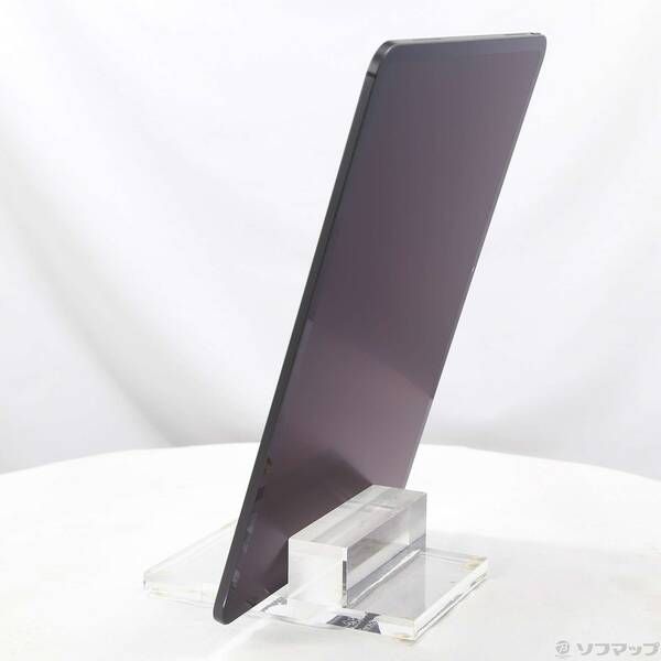 〔 品〕 iPad Pro 13インチ 第1世代 Nano textureガラス 1 TB スペースブラック MWRF 3 J A Wi Fi 258