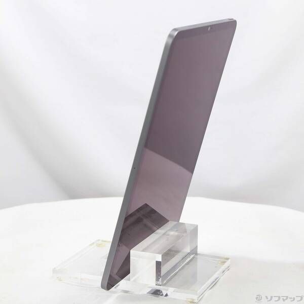 〔 品〕 iPad Pro 11インチ 第4世代 512 GB スペースグレイ MNXH 3 J A Wi Fi 295