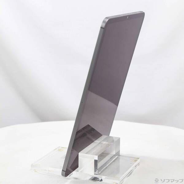 〔 品〕 iPad Pro 11インチ 第4世代 256 GB スペースグレイ MNYE 3 J A SIMフリー 295