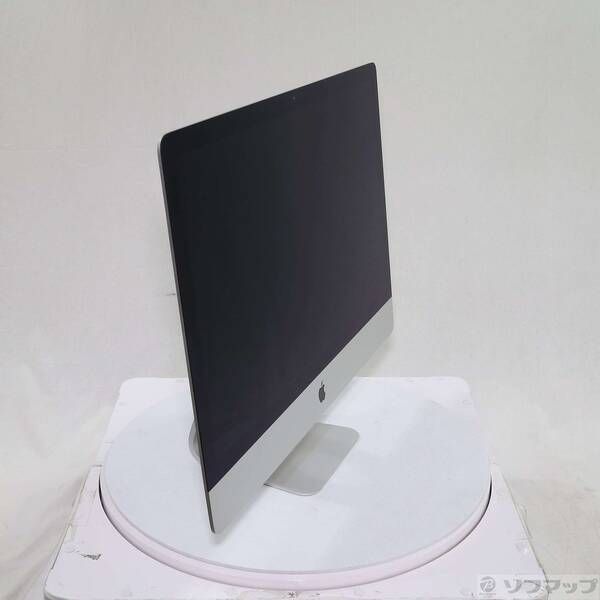 中古品〕 iMac 27-inch Mid-2020 MXWV2J／A Core_i9 3.6GHz 32GB