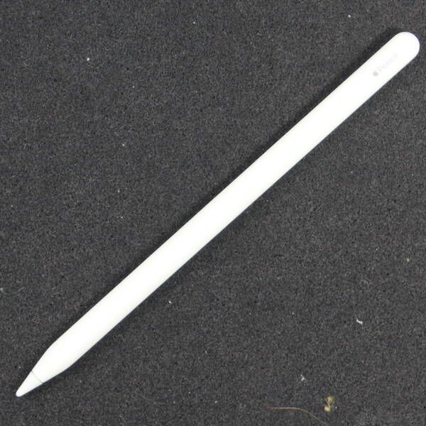 中古品〕 Apple Pencil 第2世代 MU8F2J／A【297】 - メルカリ