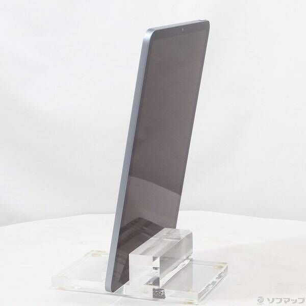 〔 品〕 iPad Air 第4世代 256 GB スカイブルー NYFY 2 J A Wi Fi 258