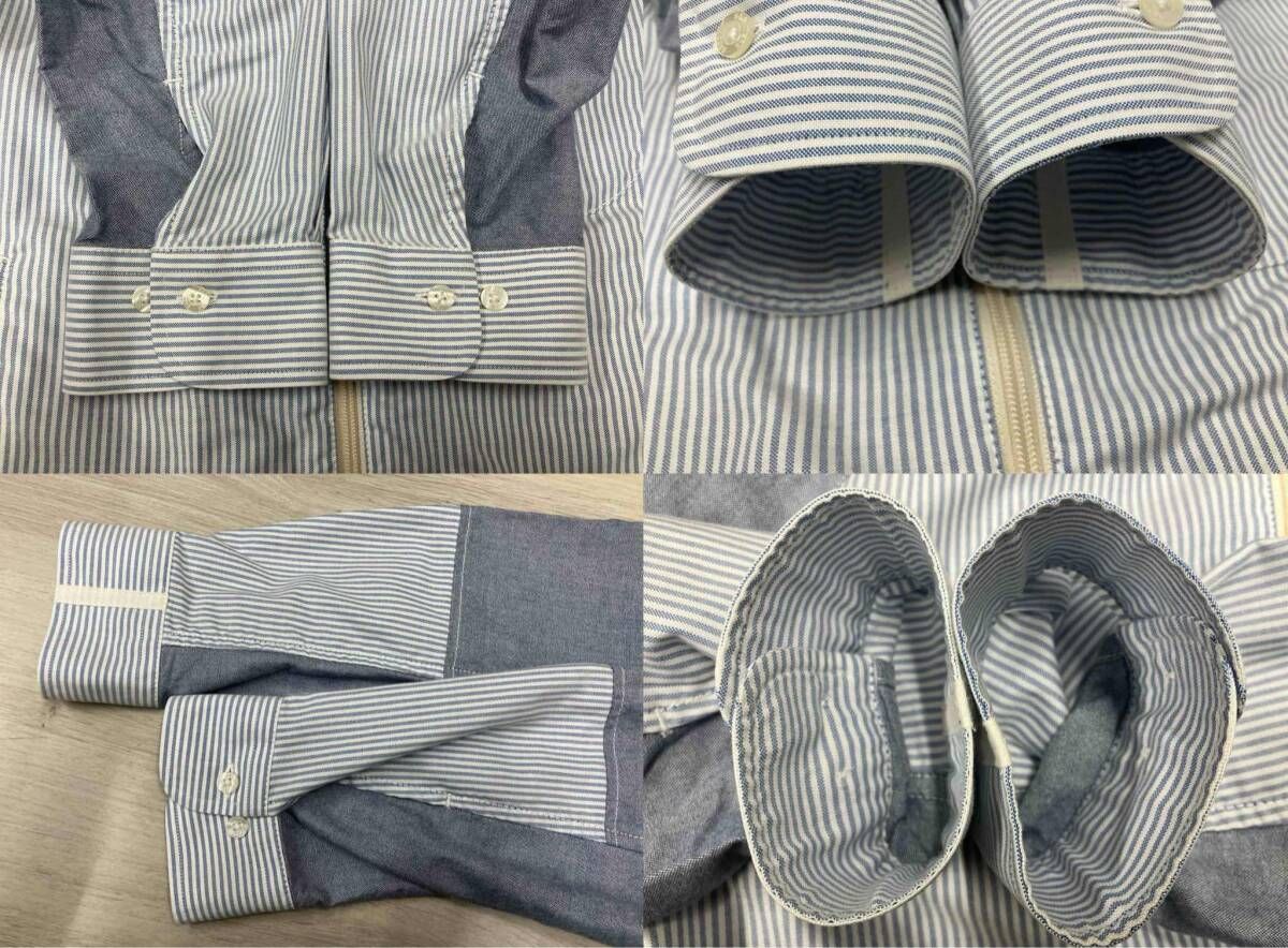 eYe COMME des GARCONS コムデギャルソン JUNYA WATANABE MAN WE-B905