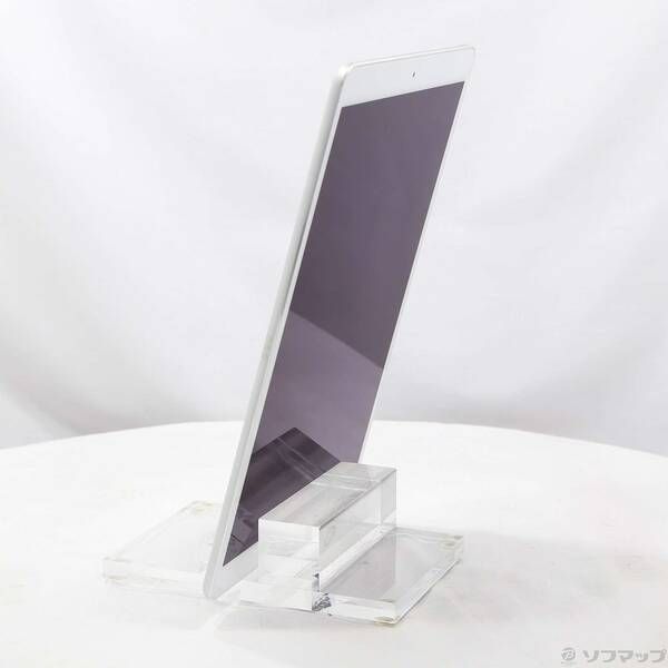 〔 品〕 iPad Pro 10 5インチ 256 GB シルバー NPF 02 J A Wi Fi 305