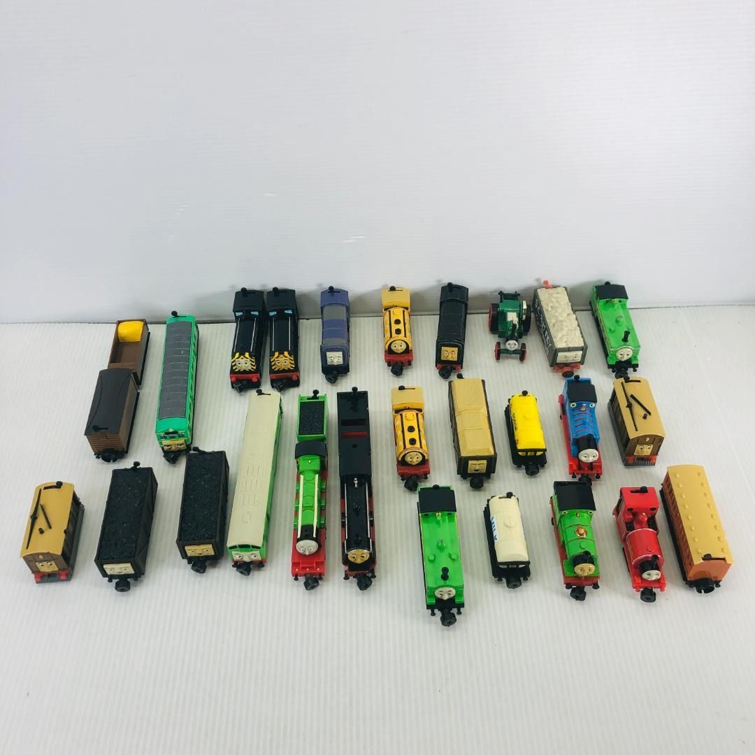 トーマスエンジンコレクション まとめ - メルカリ