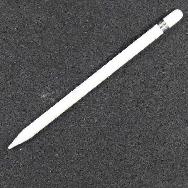 中古品〕 Apple Pencil 第1世代 MK0C2J／A【258】 - メルカリ