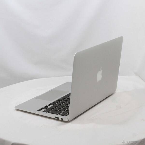 中古品〕 MacBook Air 11.6-inch Mid-2013 MD711J／A Core_i5 1.3GHz