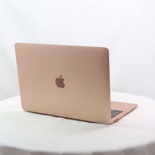 中古品〕 MacBook Air 13.3-inch Late-2020 MGNE3J／A Apple M1 8コア