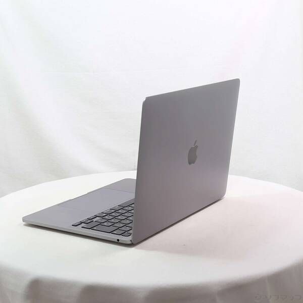 中古品〕 MacBook Pro 13.3-inch Late-2020 MYD82J／A Apple M1 8コア