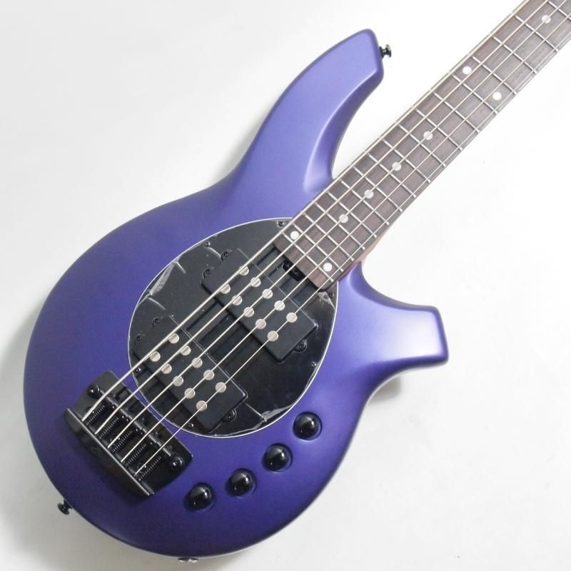 Music Man Bongo 5弦エレキベース MUSIC MAN ミュージックマン Bongo 5 HS / Firemist Gold 25%OFF