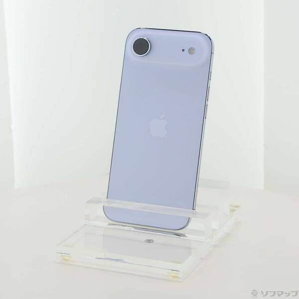 〔 品〕 iPhone Air 1 TB スカイブルー MG 2 K 4 J A SIMフリー 258