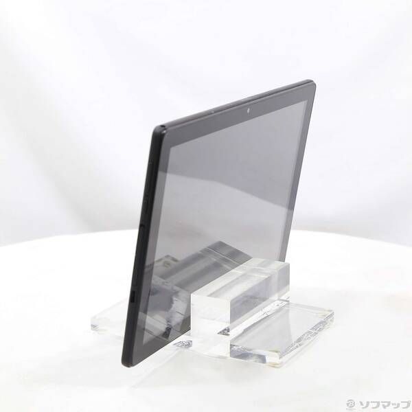 〔 品〕 aiwa tab AB 10 L 2 64 GB ブラック JA 3 TBA 1007 SIMフリー 377