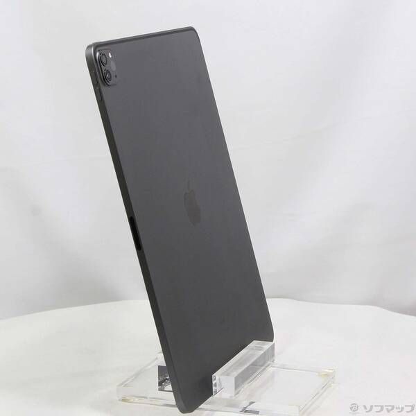 〔 品〕 iPad Pro 12 9インチ 第5世代 512 GB スペースグレイ MHNK 3 J A Wi Fi 377 iPad本体 タブレット スマホ タブレット パソコン