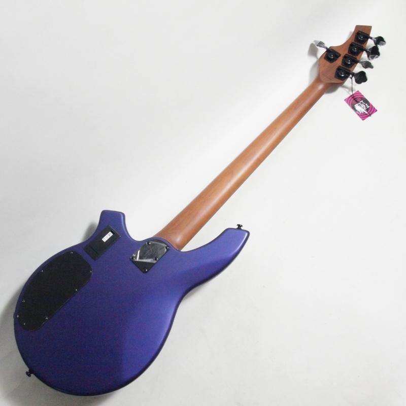 Sterling by Music Man BONGO5-FMPS-R2 サテンファイヤーミスト