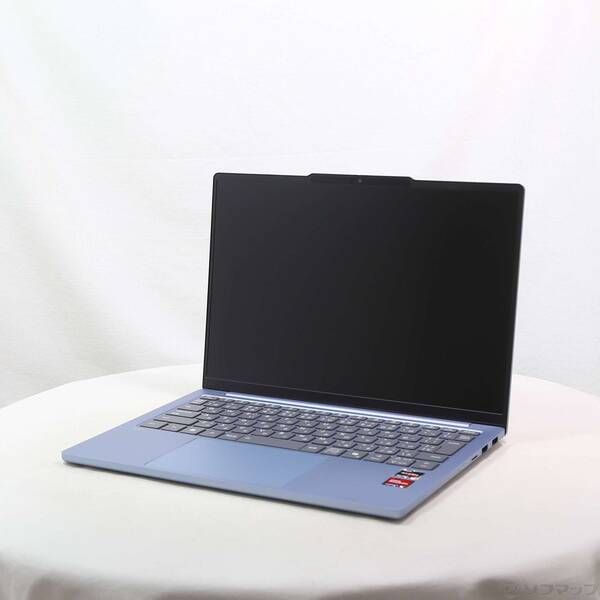 展示品〕 LAVIE N13 Slim PC-N1375JAM ポーラーブルー【349】