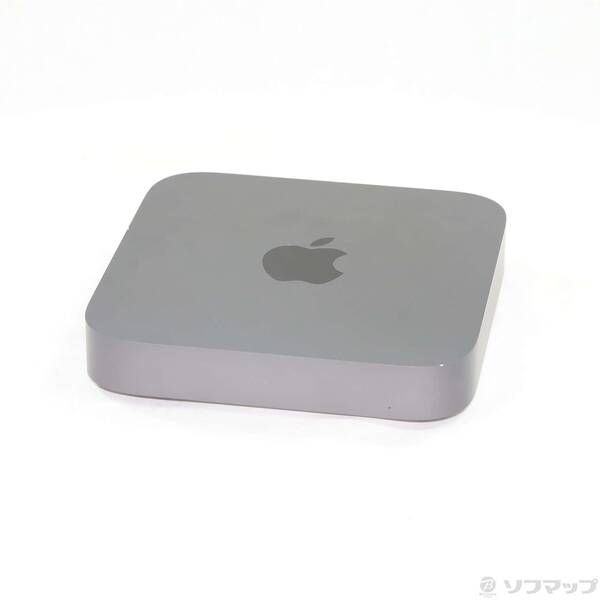 〔 品〕 Mac mini Late 2018 MRTR 2 J A Core_i 3 6 GHz 8 GB スペースグレイ 〔15 7 Sequoia〕 305