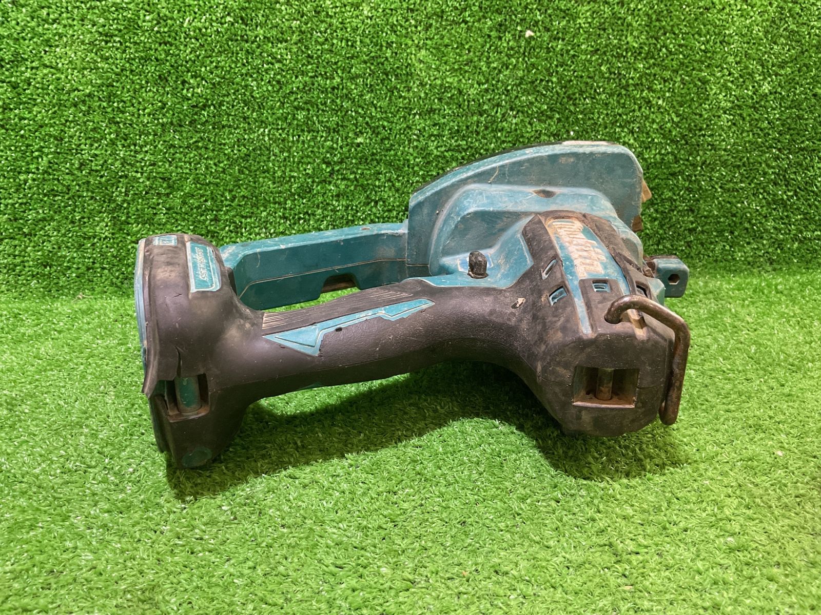 充電式全ネジカッタ バッテリ付属