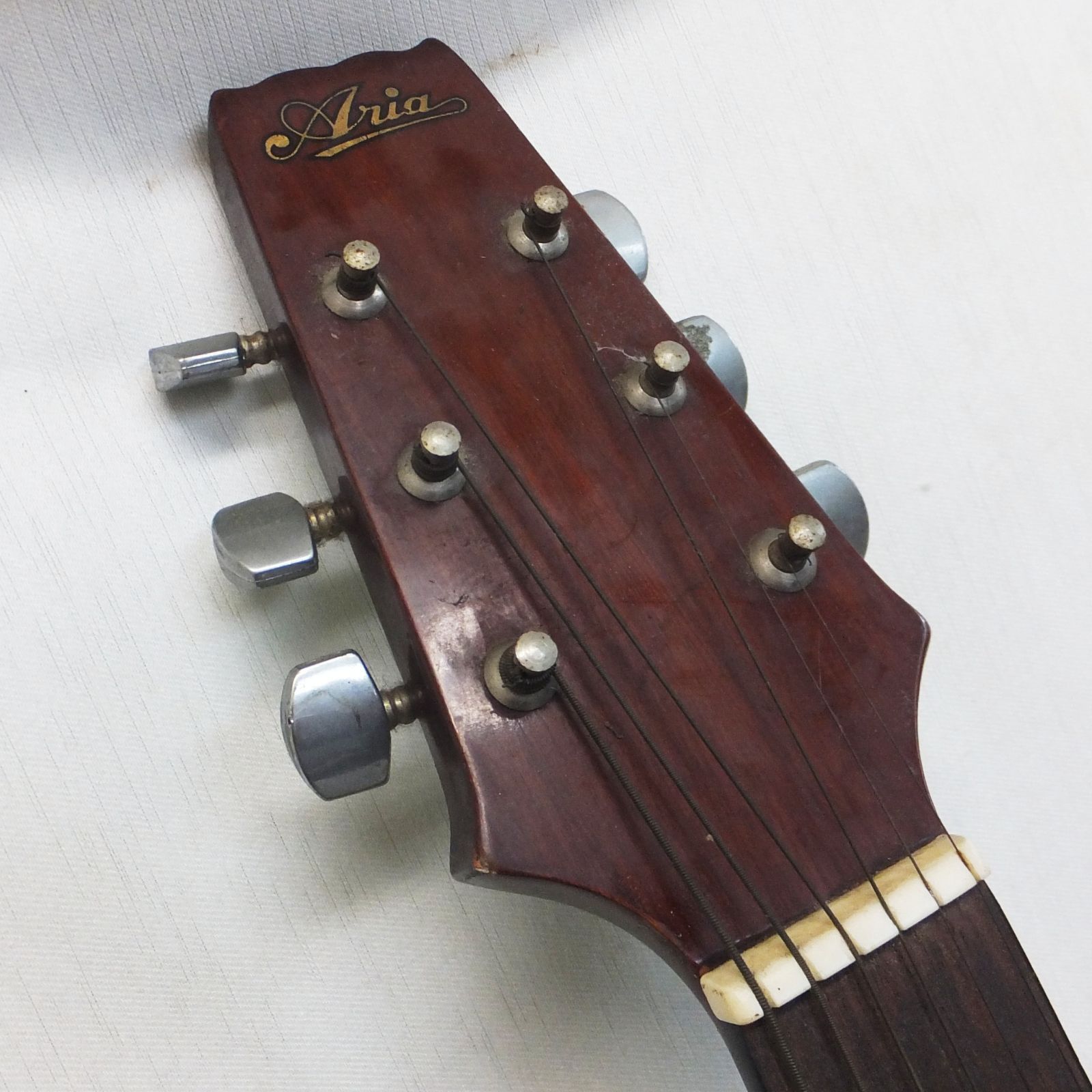 Aria アコースティックギター 【中古品】 楽天市場】アコースティックギター 中古 ariaの通販