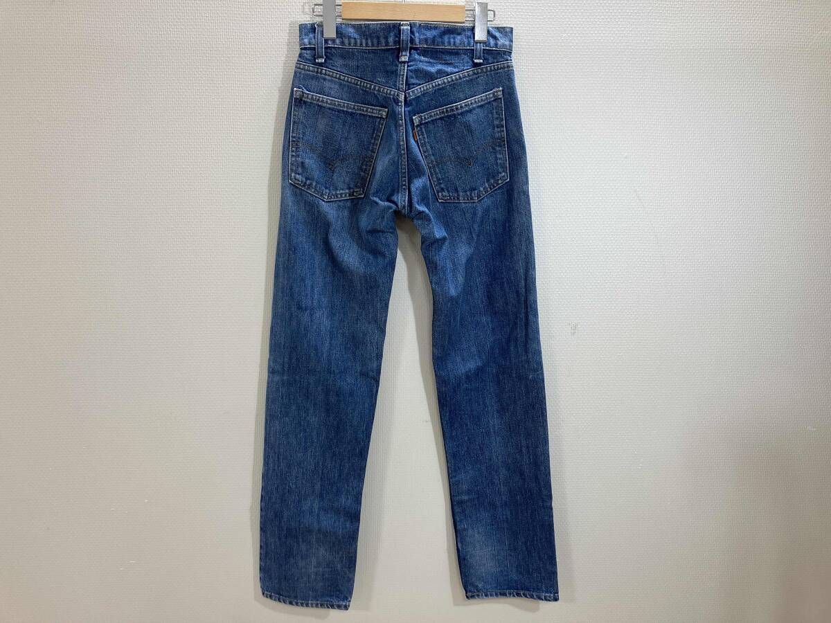 ちえ　50 LEVI'S リーバイス 505 20505-0217 デニム ジーンズ Gパン 20505-0217