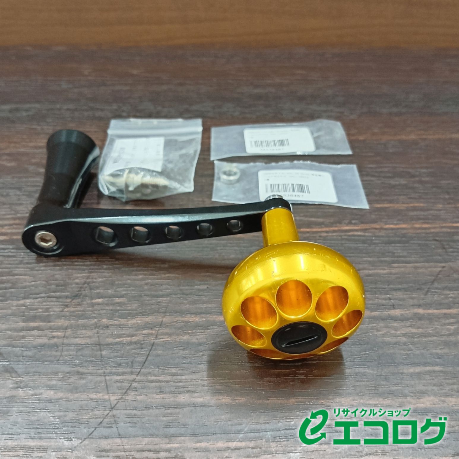 エムシーワークス(MC works) BB パワーハンドル TYPE-DR 20ステラ