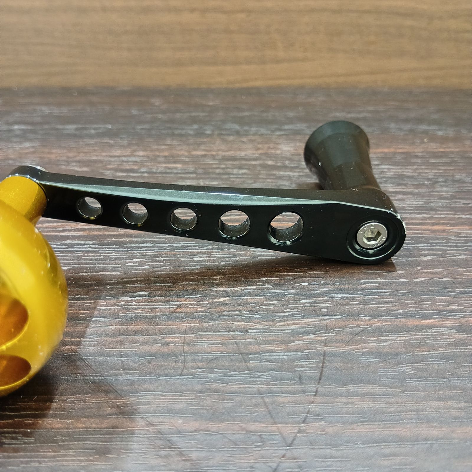 エムシーワークス(MC works) BB パワーハンドル TYPE-DR 20ステラ