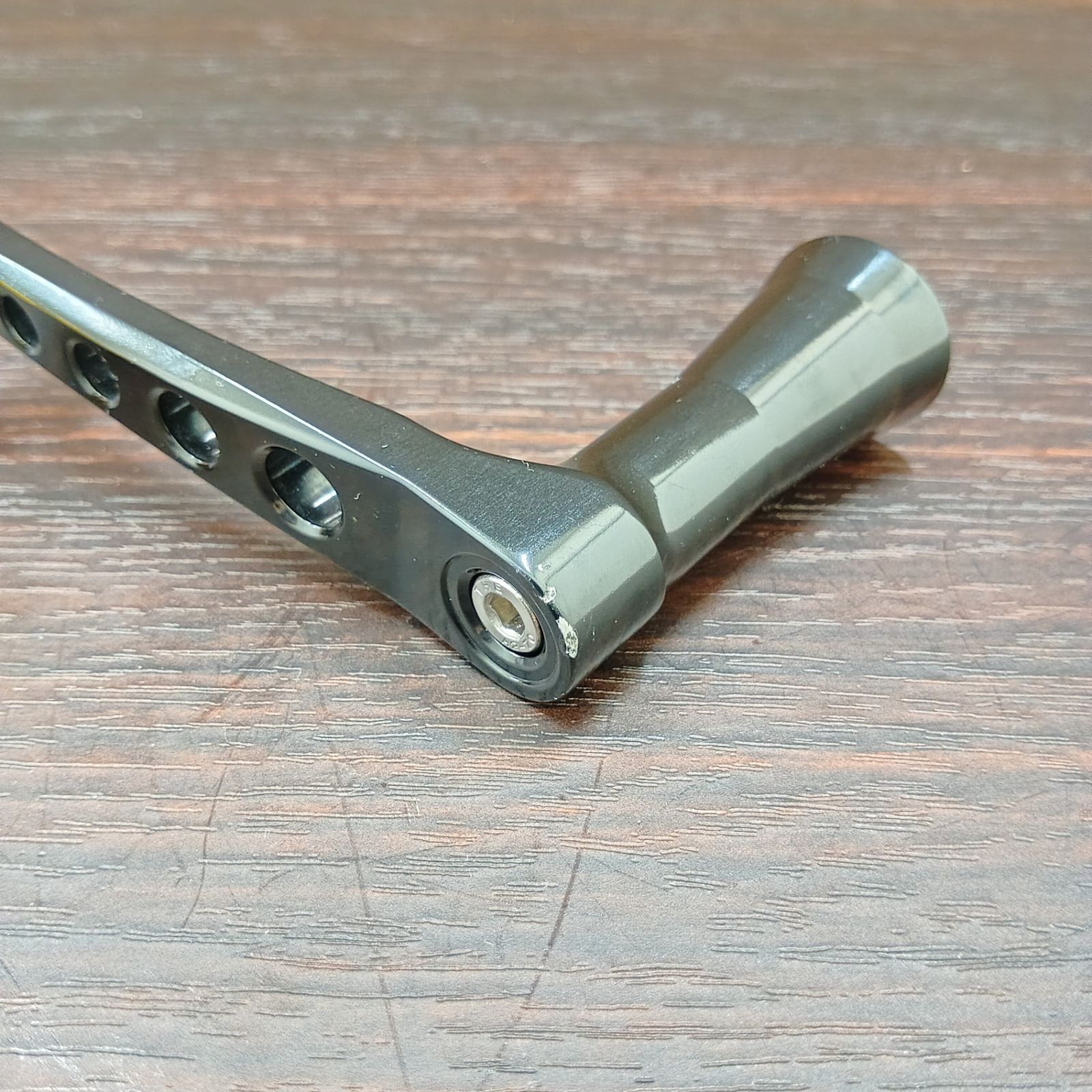 エムシーワークス(MC works) BB パワーハンドル TYPE-DR 20ステラ