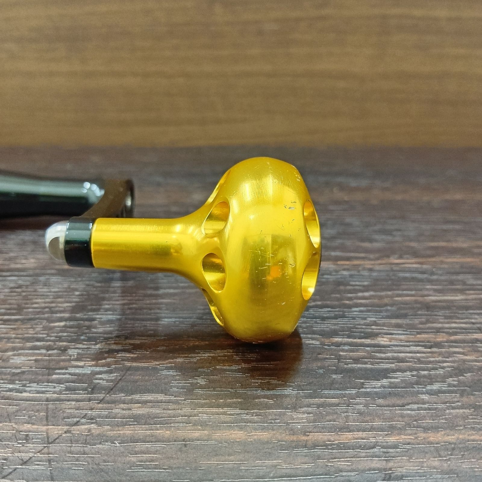 エムシーワークス(MC works) BB パワーハンドル TYPE-DR 20ステラ