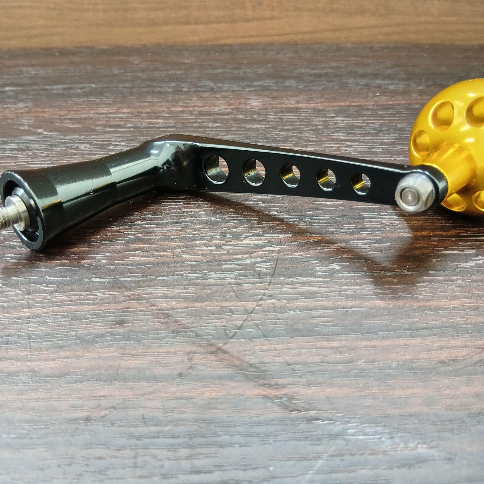 エムシーワークス(MC works) BB パワーハンドル TYPE-DR 20ステラ