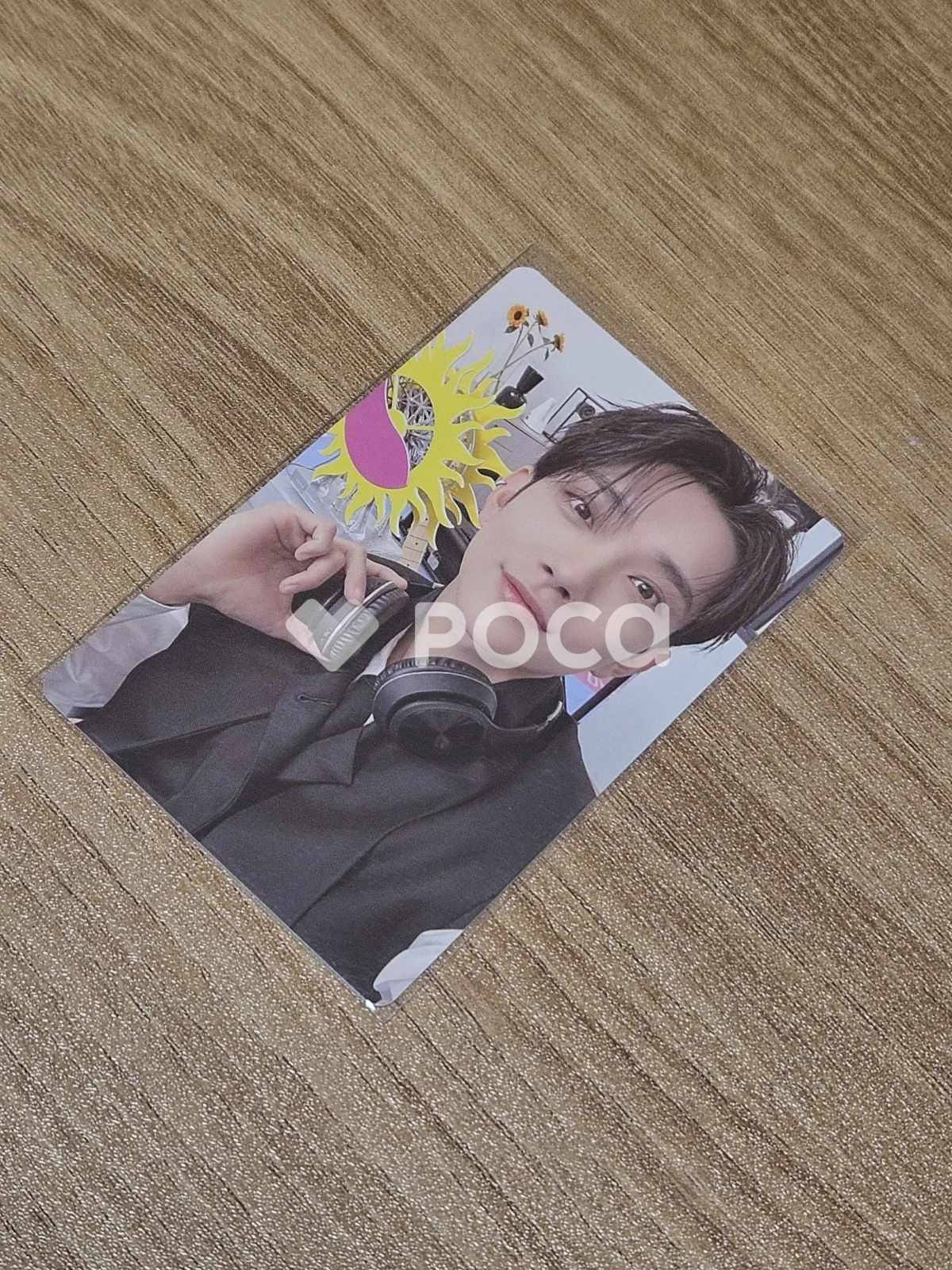 セブチ ジョシュア 17 IS RIGHT HERE HEAR Ver. - メルカリ