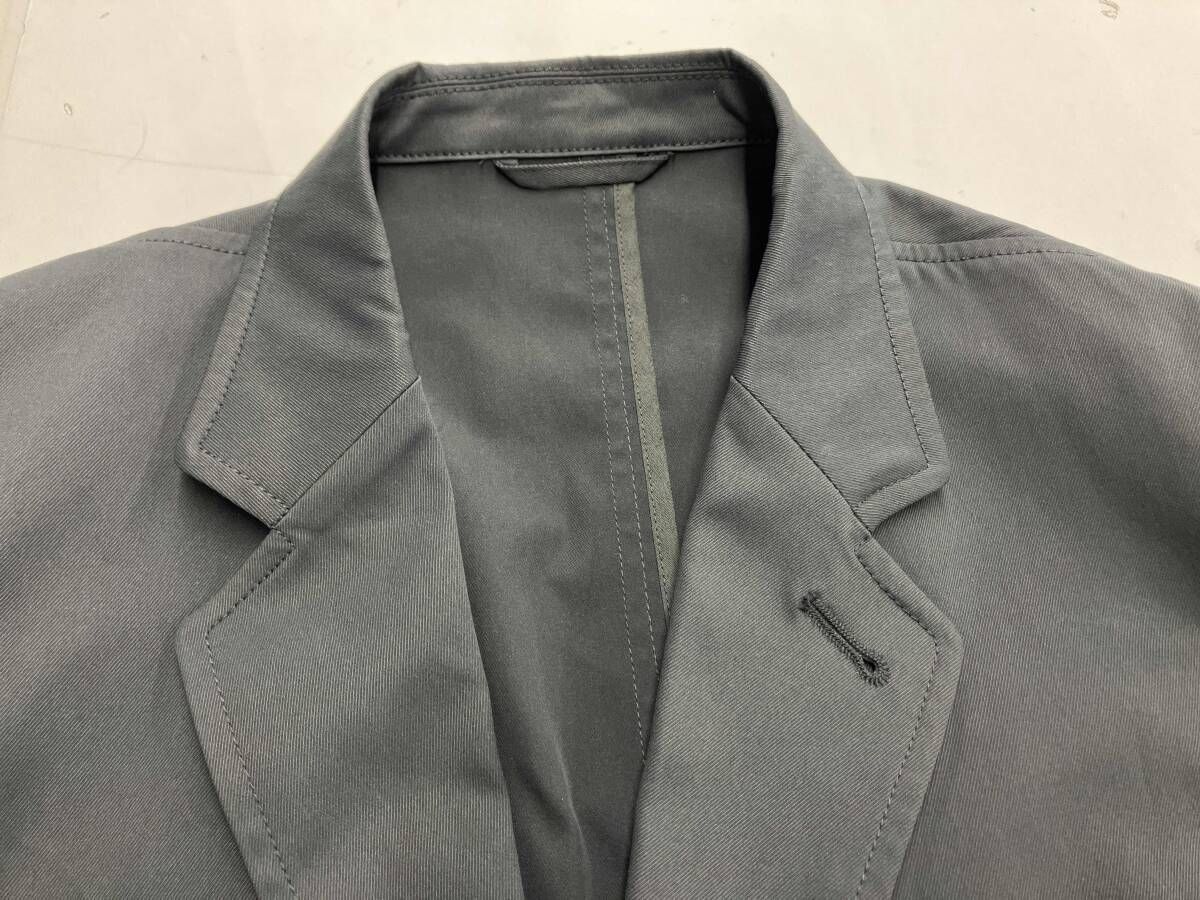  Dickies セットアップ ディッキーズ トリップスター テーラードジャケット size S グレー その他 小物