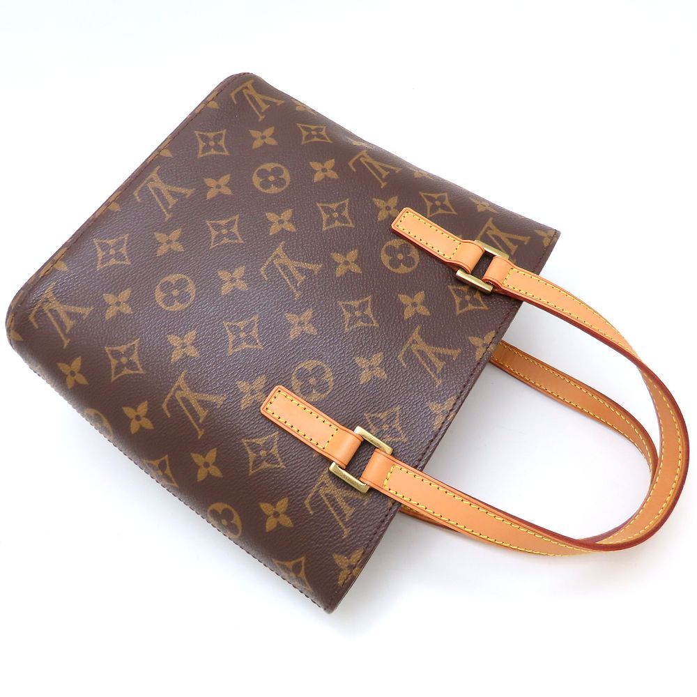 LOUIS VUITTON ルイヴィトン モノグラム ヴァヴァンPM M51172